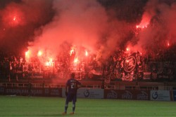 FEATURE: Suporter adalah Nyawa PSS Sleman Paling Penting