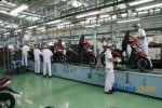 Kaltara Rencanakan Perakitan Lokal Sepeda Motor
