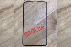 Rumor Samsung, Akan Luncurkan Galaxy S10 Lite