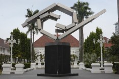 274.000 Orang Tercatat Kunjungi Galeri Nasional Sepanjang 2018