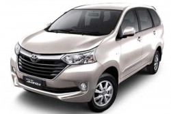 Muncul Bocoran Penampakan Toyota Avanza Terbaru
