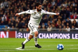 Isco Jadi Pesakitan, Dicemooh Fans, & Menolak Ban Kapten