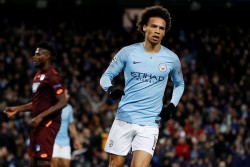 Keraguan di Balik Gol Tendangan Bebas Indah Leroy Sane