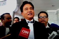 Yusril Ihza Mahendra Raih Democracy Award Atas Dedikasi Membangun Politik Islam yang Demokratis