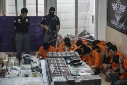 Selundupkan Liquid Ganja, Warga Inggris Ditangkap di Bali 