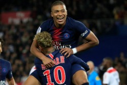 LIGUE 1 PEKAN 18: Prancis Belum Aman, Tujuh Laga Ditunda, Termasuk Pertandingan PSG 