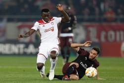 Terdepak dari Liga Europa, Milan Anggap Wasit Berat Sebelah