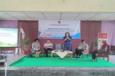 BPAD DIY Fasilitasi Sleman Kembangkan Smart Regency