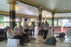 Tak Mau Kalah dengan Menteri, Kepala Dinas di Sleman Bentuk Band