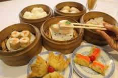 GQ Beri Diskon 50% untuk Dim Sum, Ayo Serbu