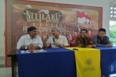 Nitilaku, Napak Tilas Hubungan Kraton dan UGM