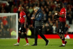 LIGA PREMIER PEKAN 17: MU Diprediksi Gampang Kalah di Anfield
