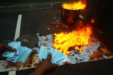 Disdukcapil Se-Indonesia Diminta Lakukan Pemusnahan E-KTP Invalid