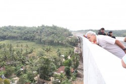Tol Salatiga-Kartasura Akan Diresmikan Sebelum Libur Natal dan Tahun Baru, Semarang-Solo Hanya 1,5 Jam