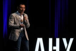 Sebut Perusakan Atribut Demokrat Dilakukan Kelompok Terorganisir, Agus Yudhoyono Lakukan Investigasi