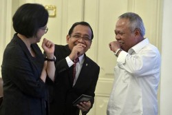 OPINI: Dana Desa dan Kemiskinan Perdesaan 2015-2018