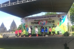 Pola Asuh Tentukan Masa Depan Anak
