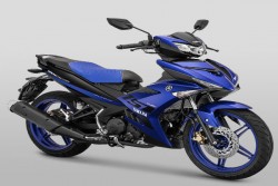 Yamaha MX-King, Motor Anyar Sang Penguasa Jalanan