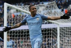 LIGA PREMIER PEKAN 17: Atasi Everton, City Ambil Alih Puncak Klasemen 