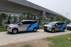 Avanza Baru Bukan Pesaing Berat Xpander 