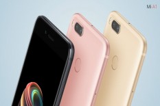 Agendakan Mi Fans, Xiaomi Rambah Pasar AS