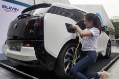 Terobosan dari BMW dan Porsche, Isi Baterai 3 Menit untuk 100 Km
