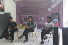 Cuitan Fadli Zon Dianggap Merusak Entitas Puisi