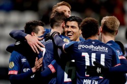 EREDIVISIE PEKAN 16: Menang Besar, PSV Kokoh di Puncak Klasemen