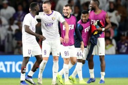 PIALA DUNIA ANTARKLUB: 2 Klub Asia ke Semifinal Tantang Madrid & River Plate