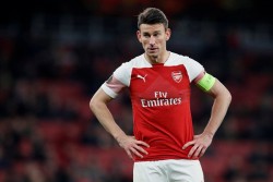 Penantian Panjang Koscielny Berakhir