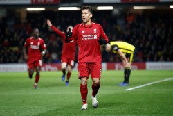 Liverpool Vs Manchester United: Firmansah Berpeluang Akhiri Paceklik di Hadapan United