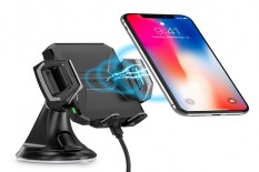 Pakai Choetech, Isi Baterai Ponsel Lebih Mudah
