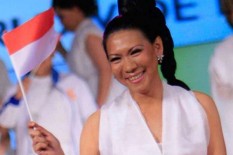 Penampilan Atlet Indonesia Tak Maksimal
