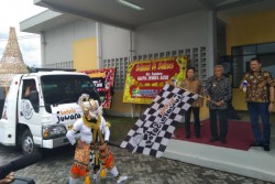 Bakpia Crispy, Alternatif Oleh-Oleh dari Jogja