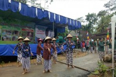 Jatimulyo Gumregah Optimalkan Potensi Perbukitan Menoreh