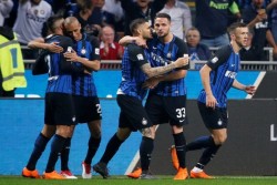 Inter Suka Buang-Buang Peluang, Spalletti Kesal