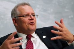 Australia Tuai Respons Beragam soal Yerusalem Barat