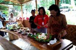 GKR Hemas Minta Promosi Wisata via Media Sosial Digencarkan