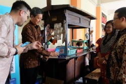 Gopay Dorong Berkembangnya Ekosistem Ekonomi Digital