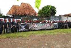 Beda Pilihan dalam Pemilu Boleh, Terpecah Jangan