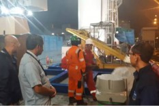 MPV Everest, Kapal Canggih dari Belanda untuk Evakuasi PK-LQP Akan Tiba Rabu
