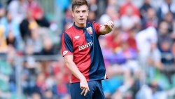 TOP SCORER SERIE A: Kejar-kejaran dengan Ronaldo, Piatek Masih Unggul