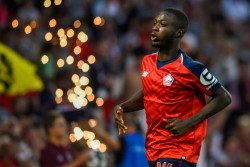 TOP SCORER LIGUE 1: Mbappe Disamai Pepe 
