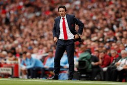 Streak Tak Terkalahkan Arsenal Dihentikan Soton, Emery Getun