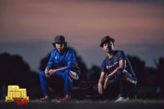 Dubyouth Jogja Akan Rilis Klip di Jakarta