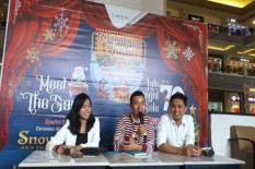 JCM Meriahkan Natal dengan Late Night Sale