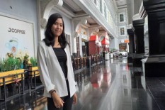 PR JCM: Belajar Berbagai Karakter Orang & Ilmu Komunikasi Langsung