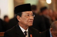 Jogja Macet, Sultan Minta Bus Pariwisata Tak Masuk Pusat Kota