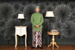 SOSOK: Sri Wahyudi, Mengembangkan LKM Sedasa Berbekal Kepercayaan