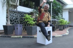 59.813 Kotak Suara Dupleks di DIY Dijamin Aman